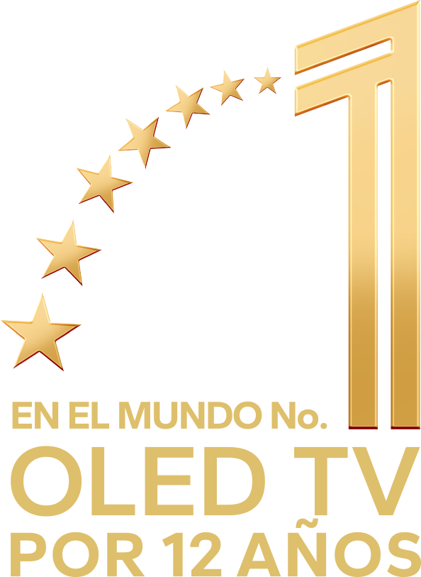 Logo OLED